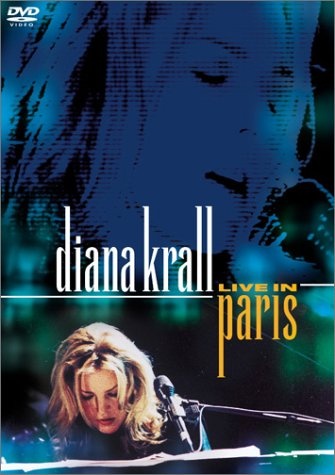 Diana Krall - Live in Paris, 2002