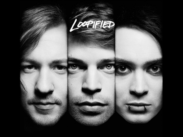Dirty Loops - новый альбом &quot;Loopified&quot; и новые видео на Youtube