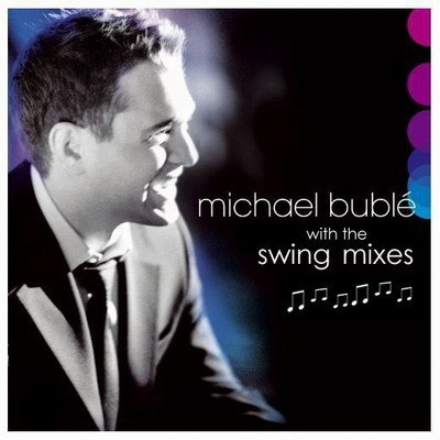 Michael Buble: Caught in the Act
