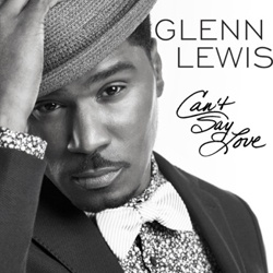 Glenn Lewis - новый альбом