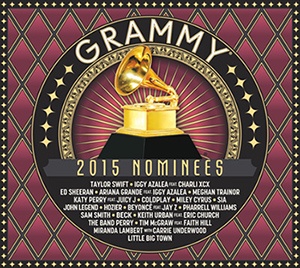 Grammy 2015
