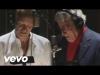 Tony Bennett with Sting - The Boulevard of Broken Dreams